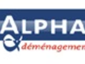 Alpha Démenagements - Grenoble