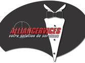 Logo Alliancervices