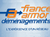 Juchard Déménagement - France Armor Déménagement