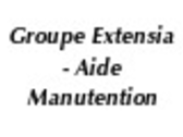 Groupe Extensia - Aide Manutention