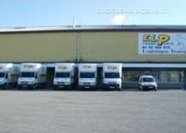 Nos camions