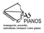 Logo Fas Pianos
