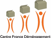Centre France Déménagement