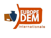Logo Europe Dem Internationale
