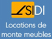 Sidi Location