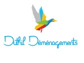 Duthil Déménagements - Loire-Atlantique
