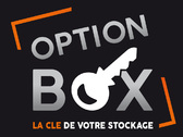 OPTION BOX