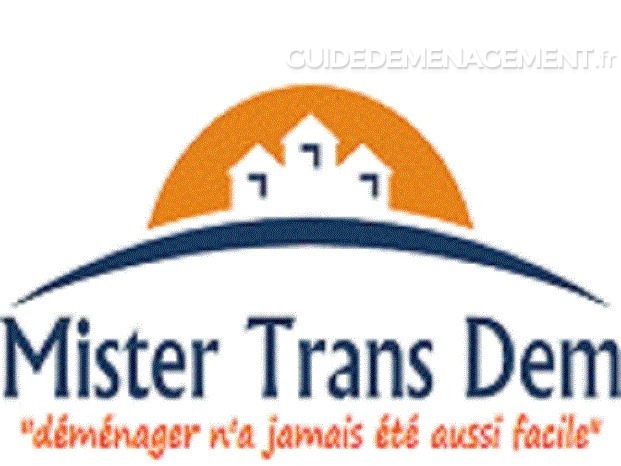 Mister Trans Dem 