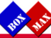 Logo Boxmax