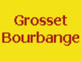 Grosset Bourbange