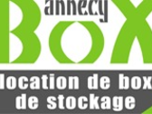 Annecy Box