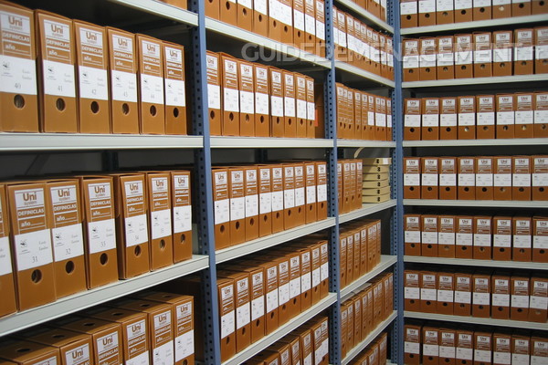L'archivage, plus qu'une contrainte légale