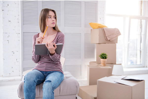 Comment transférer ses contrats lors d'un déménagement ?