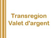 Transregion Valet D'argent