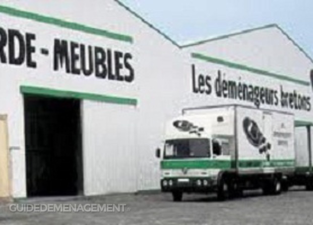 camion y bodegas