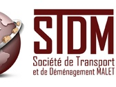 Société de Transport et de déménagement Malet (STDM)