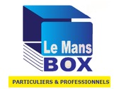 Le Mans Box