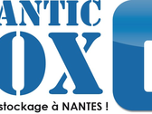 Atlantic Box & Cholet Box - Garde Meubles Nantes, Cholet, Les Herbiers