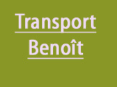 Transport Benoît