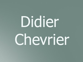 Didier Chevrier