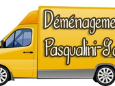 Déménagements Pasqualini-Gazel