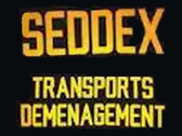 Seddex Transports