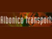 Albonico Transports Et Déménagements