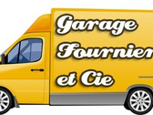 Garage Fournier Et Cie