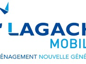 Lagache Mobility - Paris