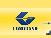 Société francaise de transport Gondrand