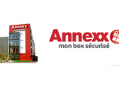 Annexx Self Stockage