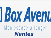 Box Avenue Nantes