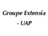 Groupe Extensia - UAP