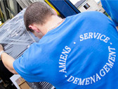 Amiens Services Déménagement