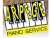 Arpège Piano Service