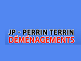 Déménagements JP - Perrin Terrin