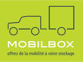 Mobilbox La Réunion