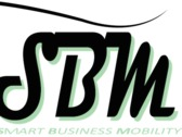 Logo SBM Déménagement