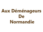 Aux Déménageurs De Normandie