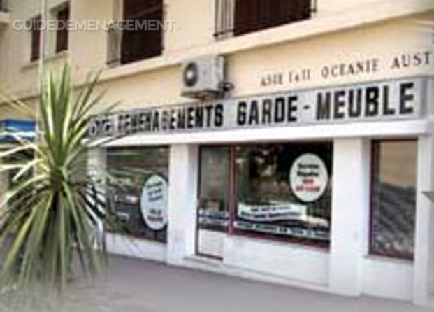 Notre agence