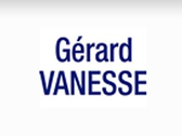 Déménagement Gérard Vanesse