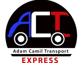 Logo Act Transport-Déménagement