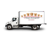 Logo Az Transport Demenagement