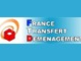 France Transfert Déménagements