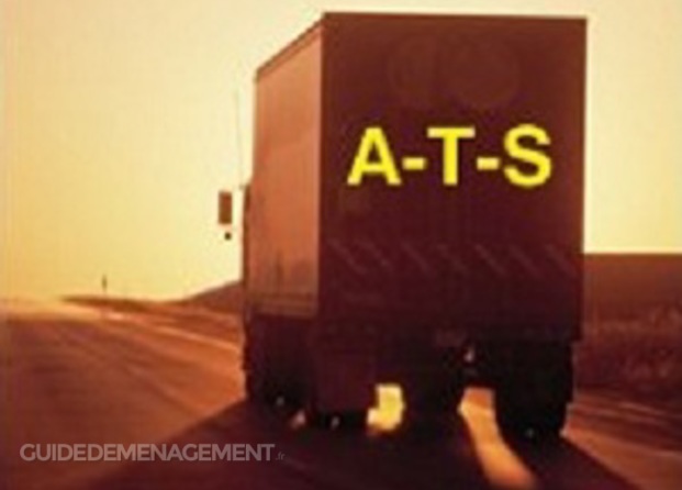 Camions ATS 