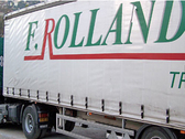 Rolland Cie Déménagement Transport