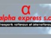 Alpha Express